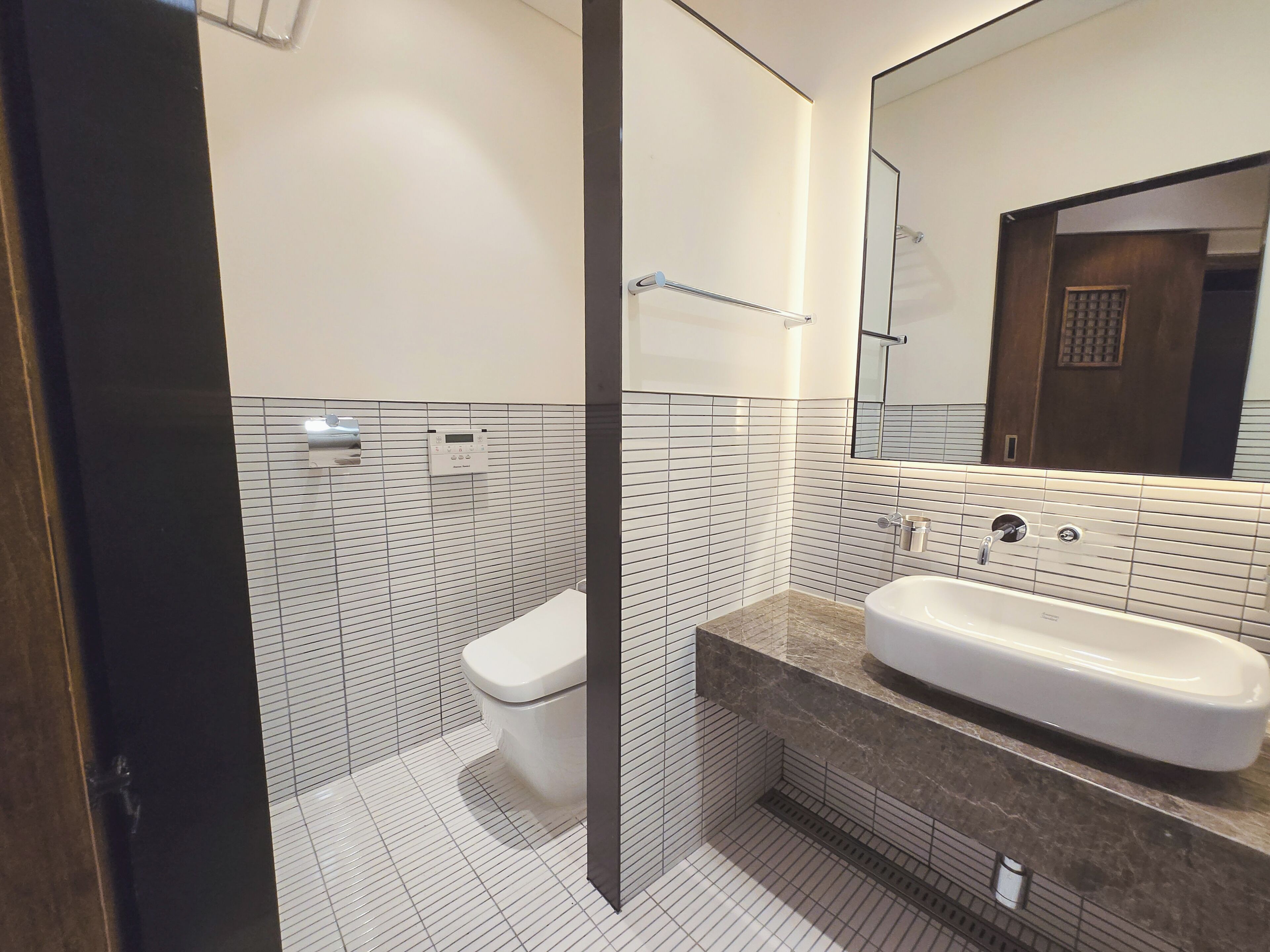 Room, Garden View | Bathroom