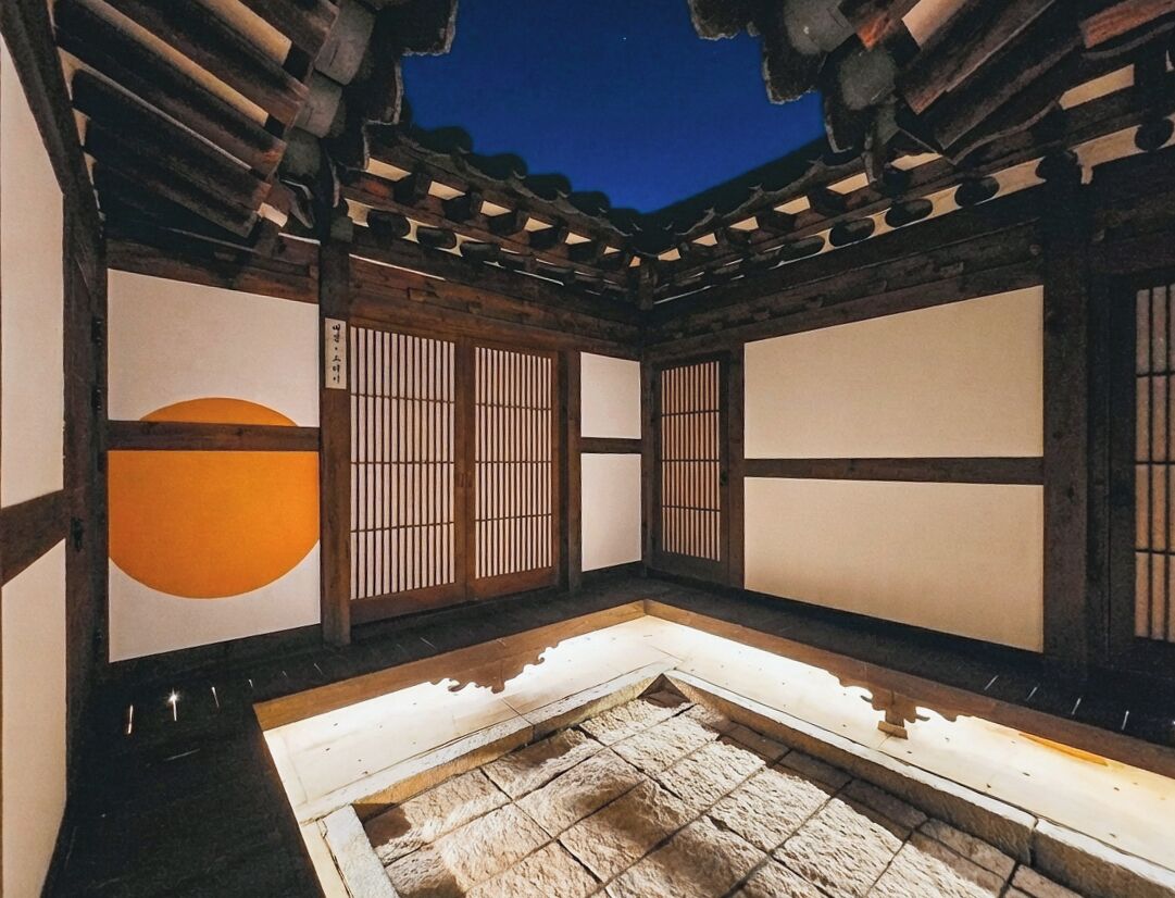 客房, 花園景 | 住宿地面