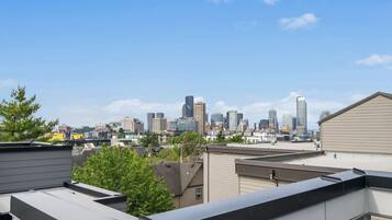 Terrain de l’hébergement