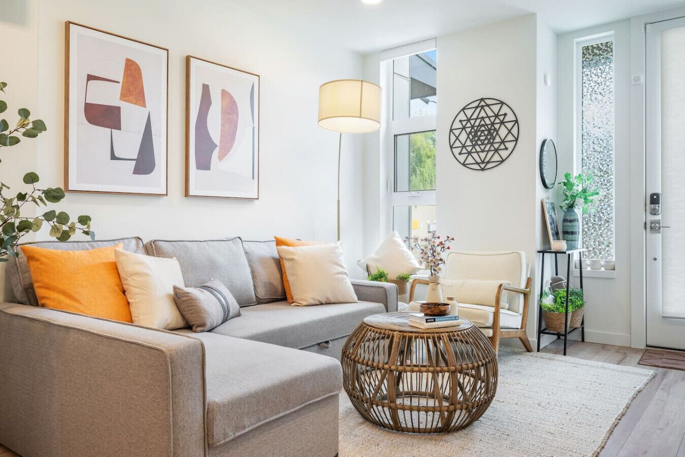 Téléviseur connecté