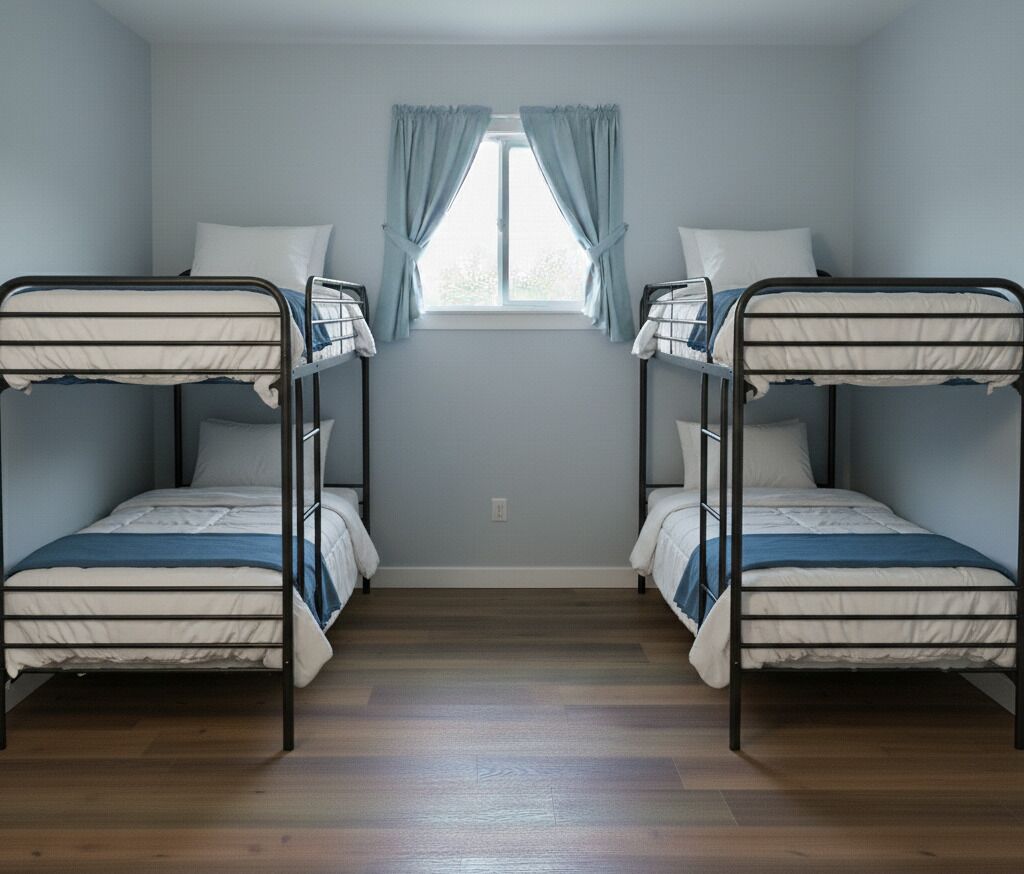 Cabaña, 1 habitación, aire acondicionado | Wifi gratis 