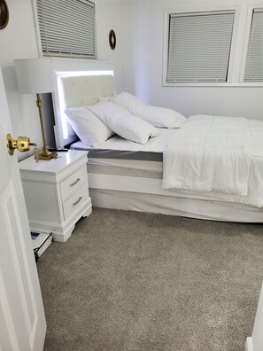 5 sovrum, strykjärn/strykbräda, wi-fi och sängkläder