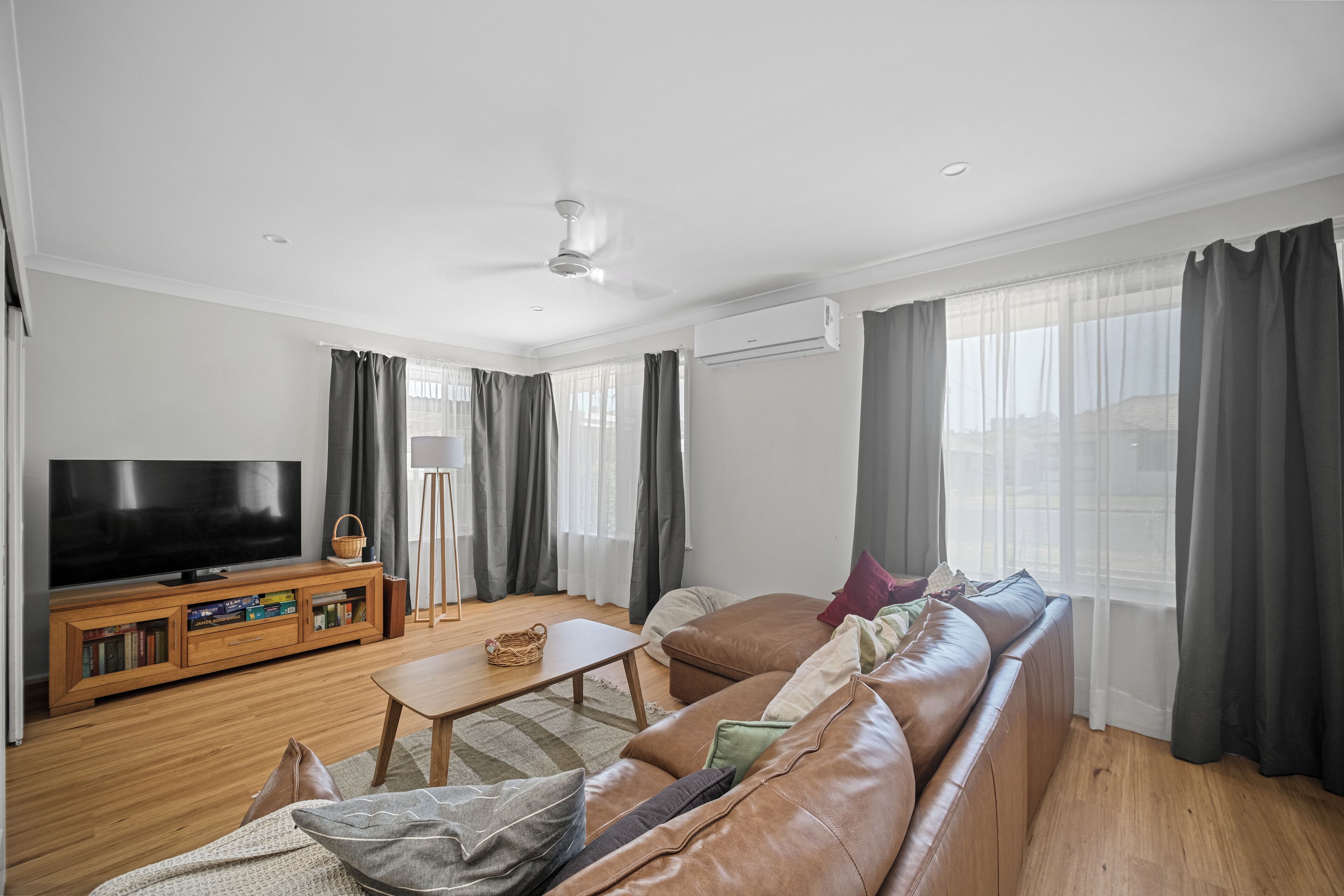 منطقة المعيشة