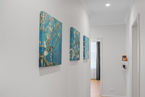 Interior - Fresh beach house Forster (Forster)