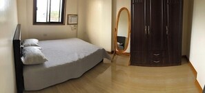 4 makuuhuonetta, ilmainen Wi-Fi