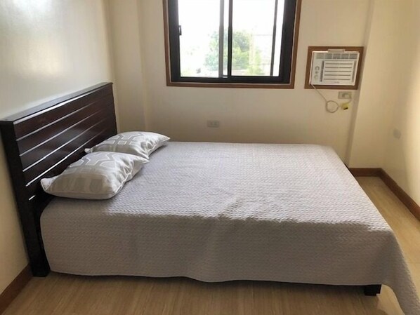 4 habitaciones y wifi gratis 