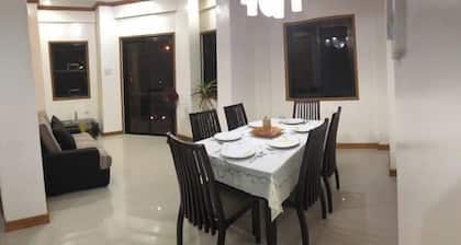 4BR Home • Patio • Near Waterfalls and Shops