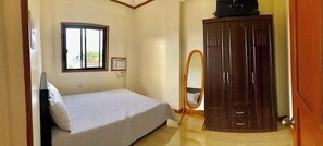 4 makuuhuonetta, ilmainen Wi-Fi