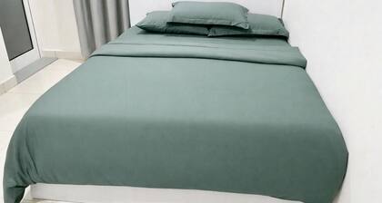 Angelic Stay Hulhumale