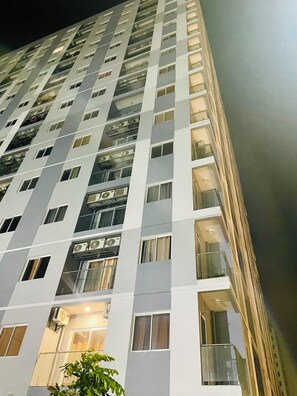 Exterior - Angelic Stay Hulhumale (Hithigas)