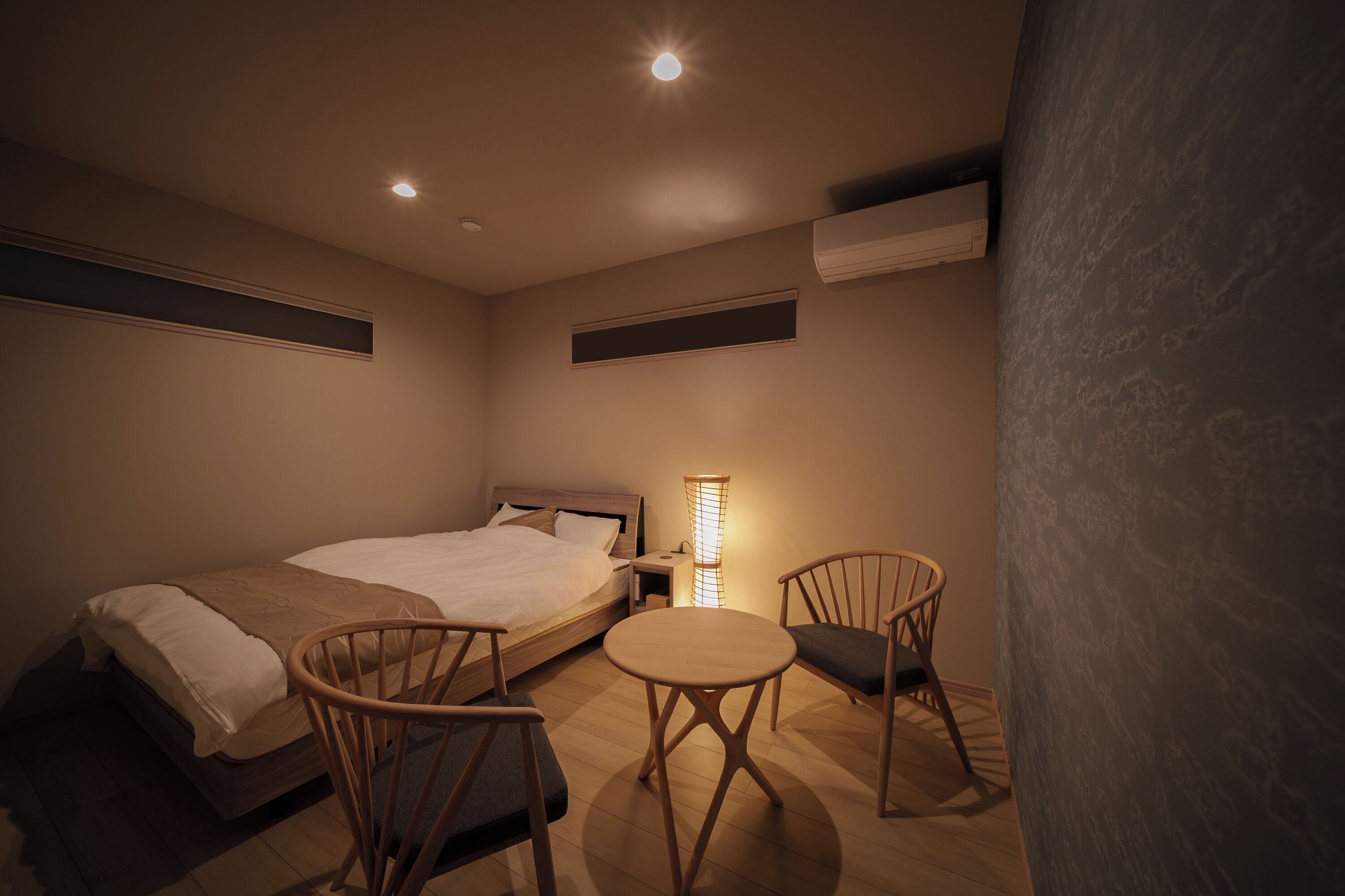 Comfort Condo, Balcony | Blackout drapes, free WiFi, bed sheets