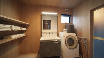 Lavandería