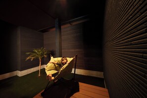 Teras/patio