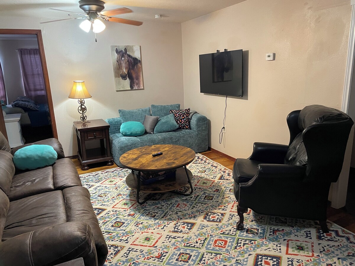 Image de profil de l’hôte