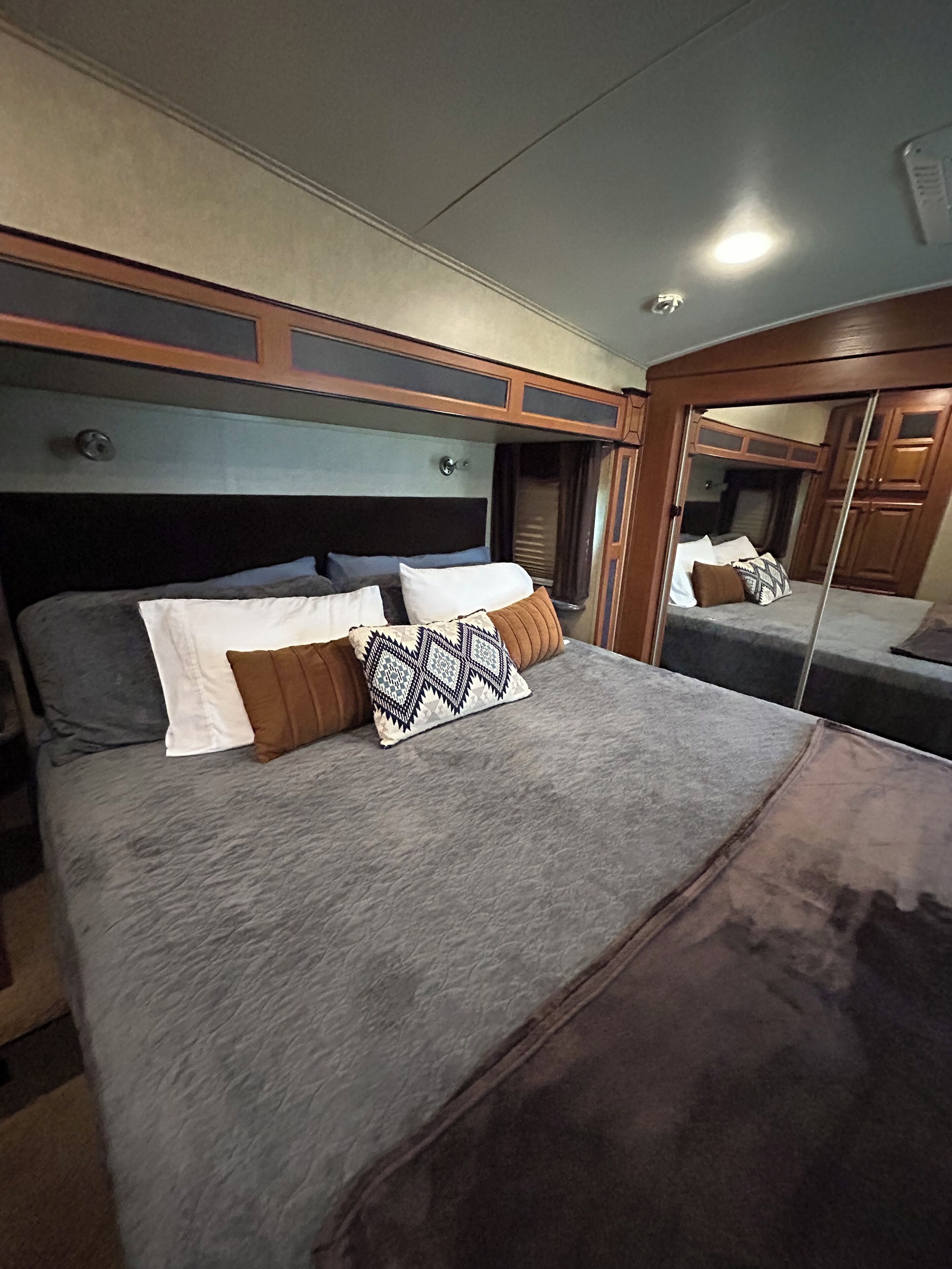 1 bedroom, iron/ironing board, WiFi