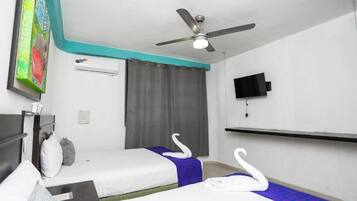 1 quarto, ferros/tábuas de passar roupa, Wi-Fi de cortesia