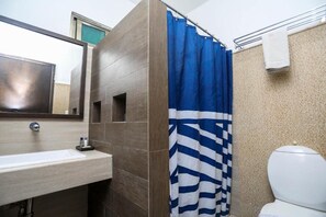 Towels - Downtown Cancún Retreat | Near Restaurants and Popular Local Attractions (Cancún)