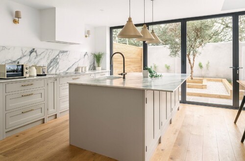 Luxury 5-Bed Home near Earl’s Court