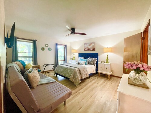 Lovely Cabin in Marietta, Ga