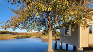 Property grounds - Shepherd Homestead on 20+ Acres, Close to Everything (Union)