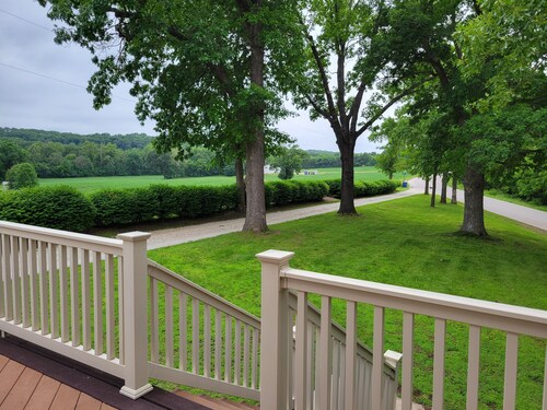 Shepherd Homestead on 20+ Acres, Close to Everything