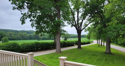 Shepherd Homestead on 20+ Acres, Close to Everything