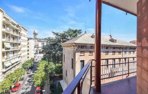 Appartement confortable à Savone avec Wi-Fi