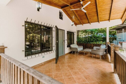 Villas De Flor Cabin #1