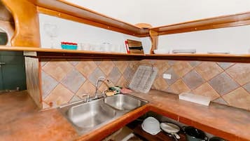 Privékeuken