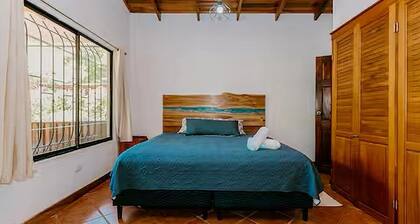 Villas De Flor Cabin #1