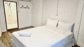 Double Room | Free WiFi