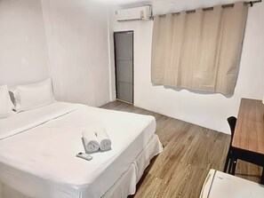 Double Room - Znap Yaowarat (Bangkok)