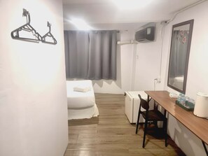 Habitación doble | Wifi gratis 