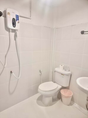 Habitación doble | Baño