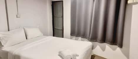 Habitación doble | Wifi gratis