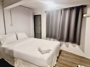 Phòng đôi | Truy cập Internet không dây miễn phí 