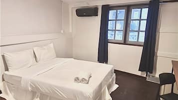 Double Room | Free WiFi