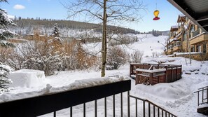 Appartement (2 Bedrooms) | Interieur