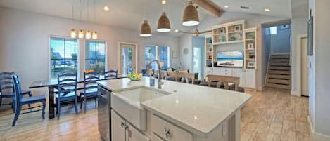 Casa (4 Bedrooms) | Interior