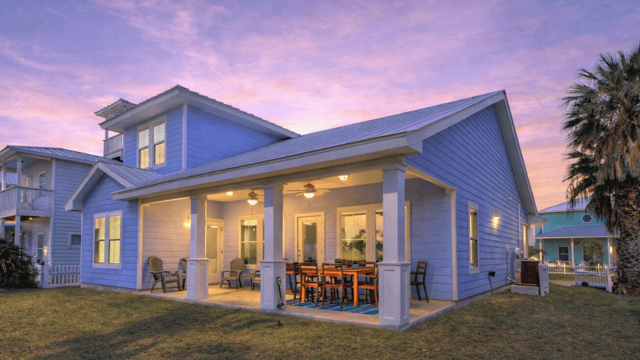 独立别墅 (4 Bedrooms) | 外观