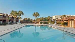 Apartment (2 Bedrooms) | Interior - Beachwalk 10B by Avantstay PCB Condo Across From the Beach + Pool & Tennis Court (Panama City Beach)