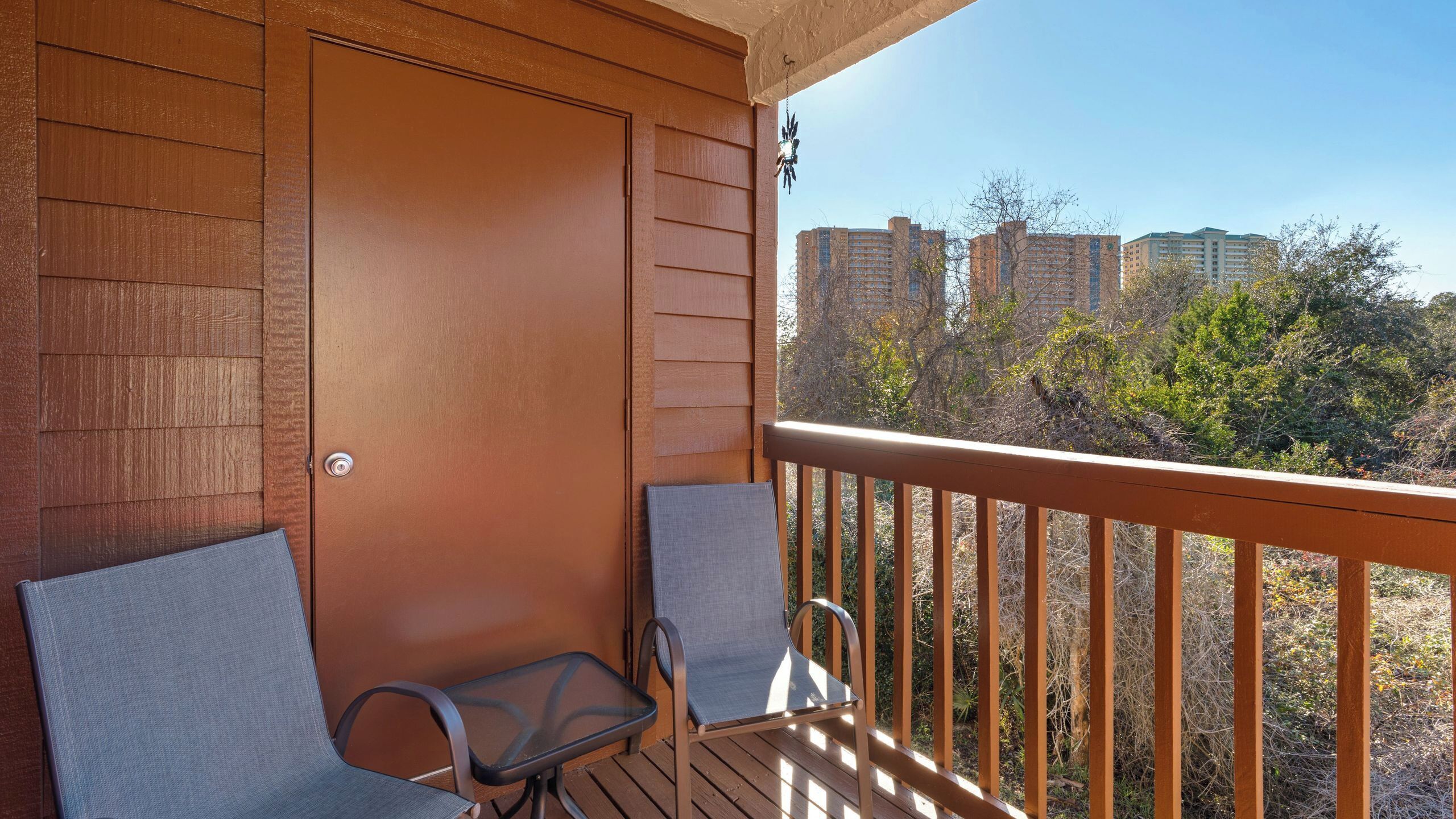 Apartamento (2 Bedrooms) | Interior