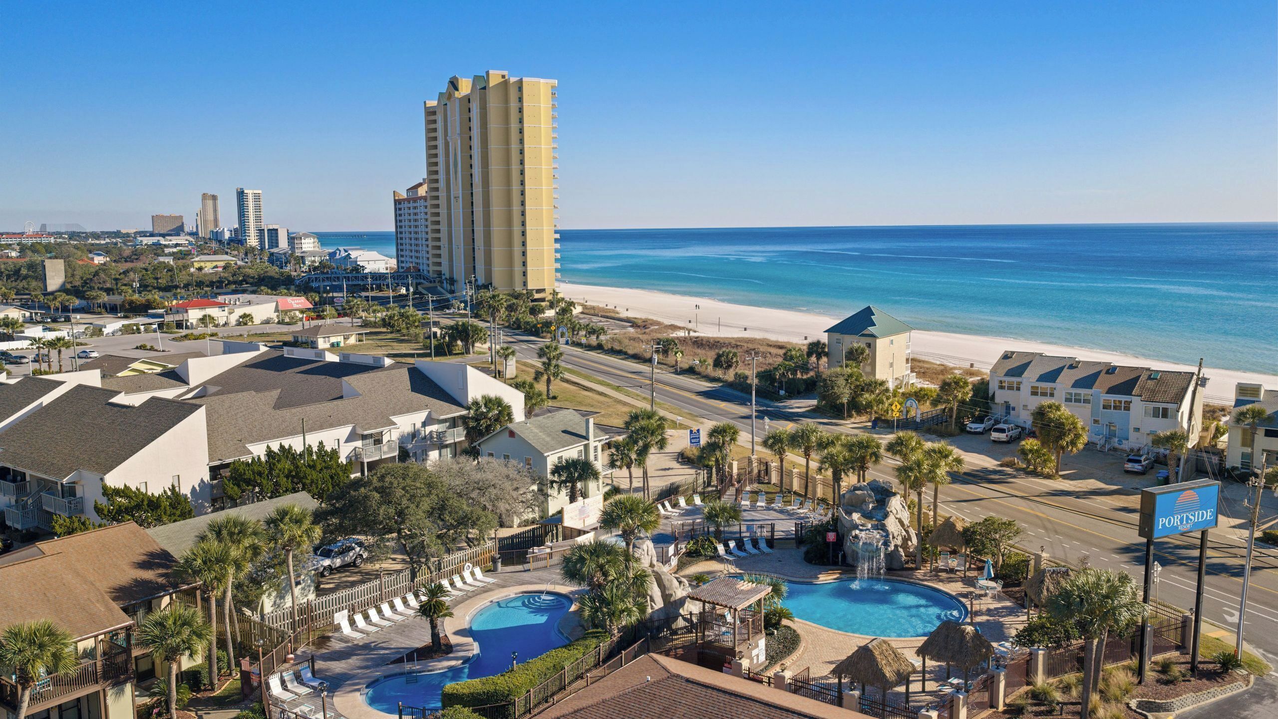 Huoneisto (2 Bedrooms) | Sisätilat