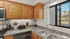 Căn hộ (2 Bedrooms) | Nội thất