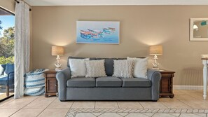 Apartemen (2 Bedrooms) | Interior