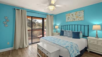 Apartment (2 Bedrooms) | Innenbereich