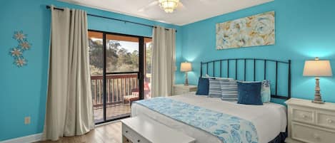 Departamento (2 Bedrooms) | Interior