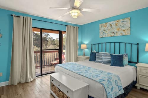 Apartamento (2 Bedrooms) | Interior