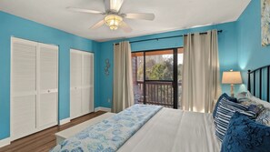 Apartment (2 Bedrooms) | Interior - Beachwalk 10B by Avantstay PCB Condo Across From the Beach + Pool & Tennis Court (Panama City Beach)