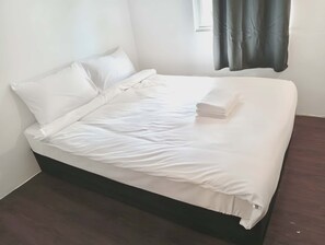 Double Room | Free WiFi - Sleep Pop CMU Chiang Mai (Chiang Mai)